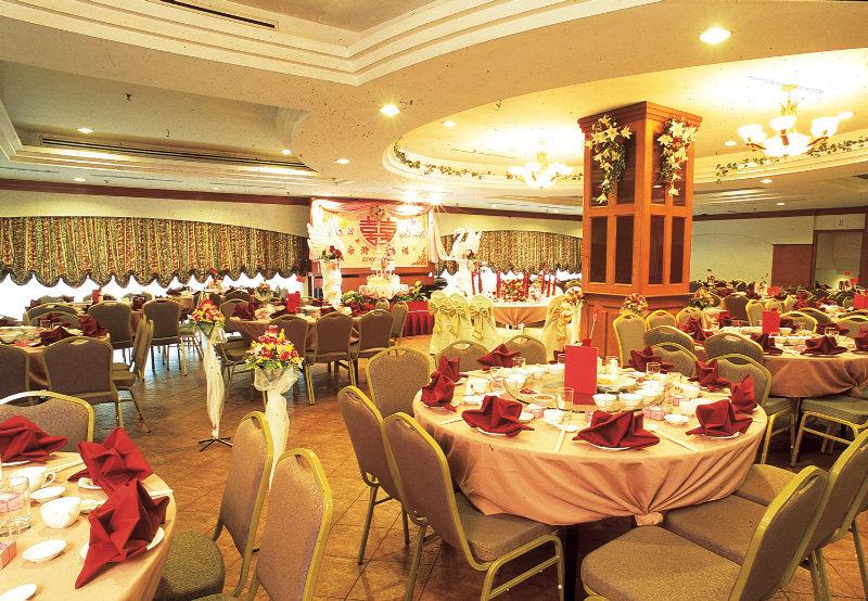 Orkid Hotel Melaka Экстерьер фото