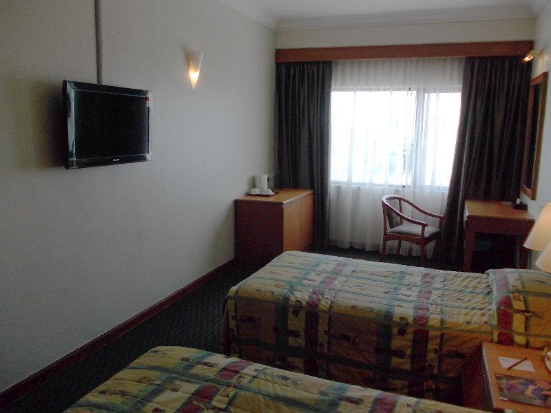 Orkid Hotel Melaka Экстерьер фото