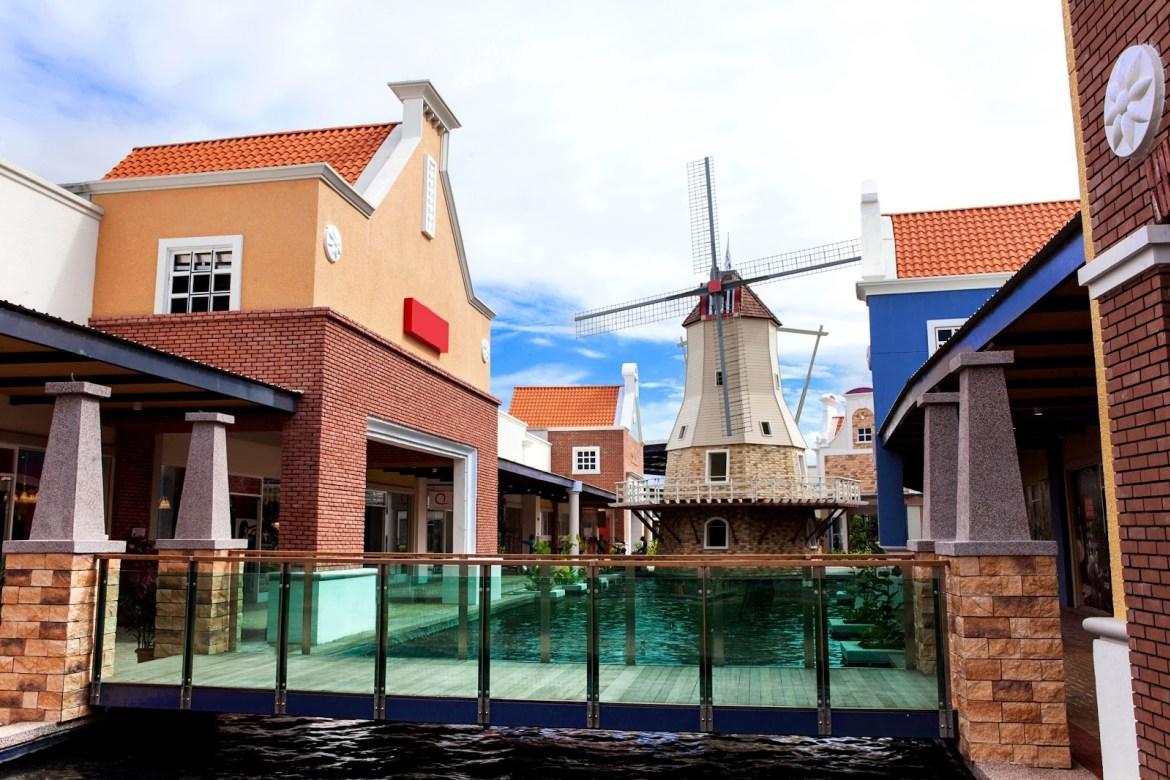 Orkid Hotel Melaka Экстерьер фото